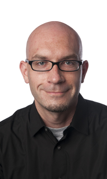 Brent Harger